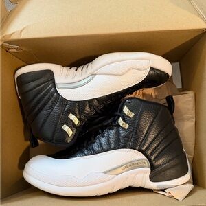Jordan 12 Retro Playoff